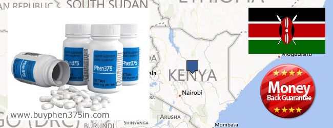 Dónde comprar Phen375 en linea Kenya